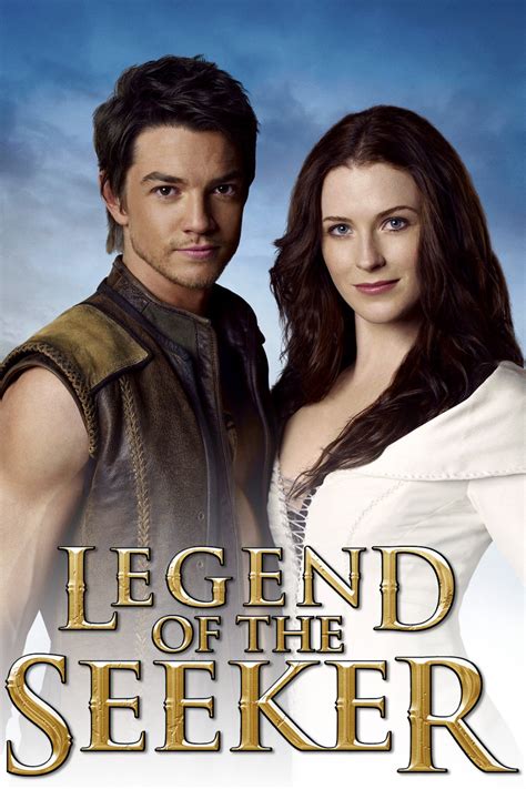 legend of the seeker tv|legend of the seeker full movie.